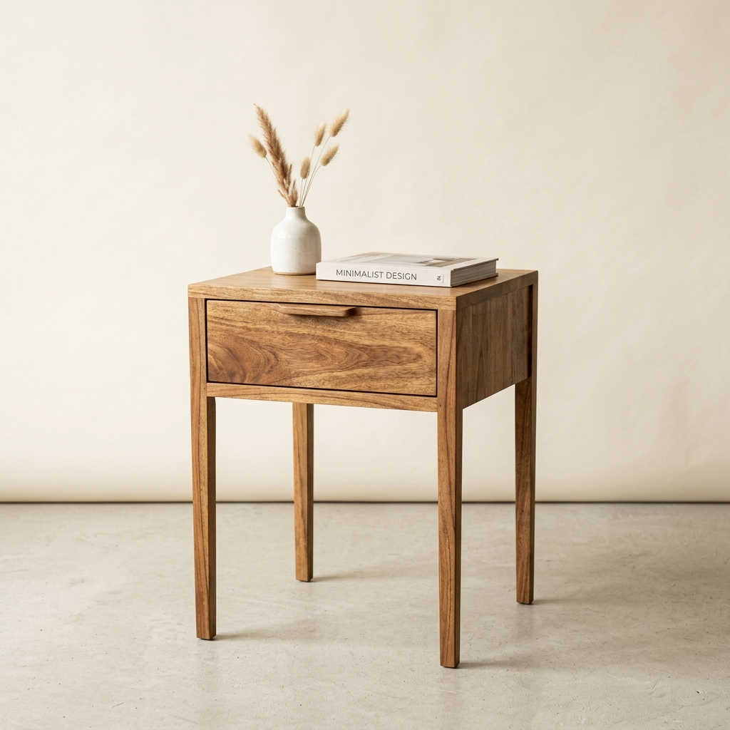 Wooden Furniture